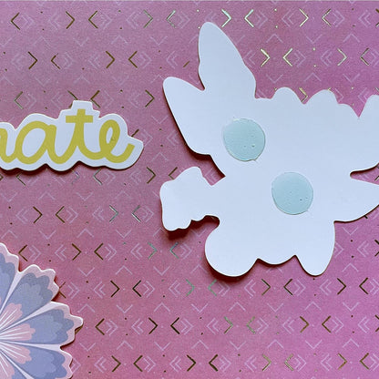 Glue Dots Permanent Dots