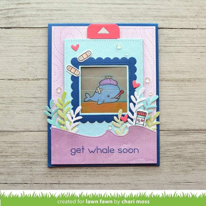 Lawn Fawn Dies Magic Picture Changer LF1903 Bundles