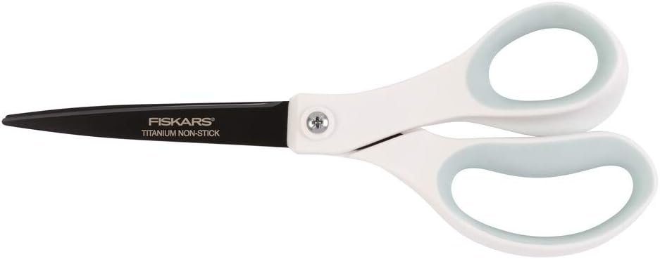 Fiskars 8" Scissor