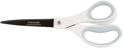 Fiskars 8" Scissor
