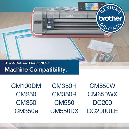 Brother CAMATS12 Photo Scanning Mat 12X12