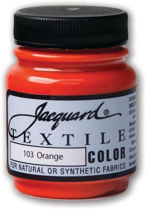 Jacquard Products Textile Color Fabric Paint