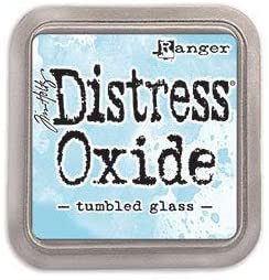 Ranger Tim Holtz Bundle of 12 Distress Oxide Ink Pads - Summer 2018 Colors