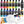 Load image into Gallery viewer, Pixiss Acrylic Paints Set of 16 (59 ml/2fl.oz), Paint Brush 10 Piece Set, 5x5-Inch Canvases 3 Pack, Art Supplies Paint Set for Casual Painters Great for Canvas Painting
