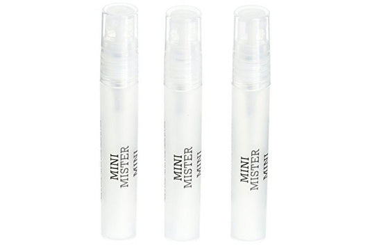 Ranger MIS22701 Inkssentials Mini Misters, 3-Pack