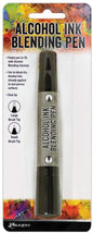 Ranger Tim Holtz Alcohol Ink Blending Pen-Empty