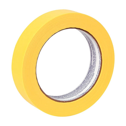 FROGTAPE 280220 Delicate Surface Painter's Tape with PaintBlock.94 inch width, Yellow