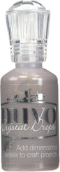 TONIC STUDIOS 684N Crystal Drops-Dark Walnut