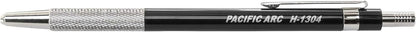 Pacific Arc 2mm Gravity Fed Lead Holder and Lead Sharpener, Blue Drafting Pencil for Artist Drawing, Drafting, and Sketching…