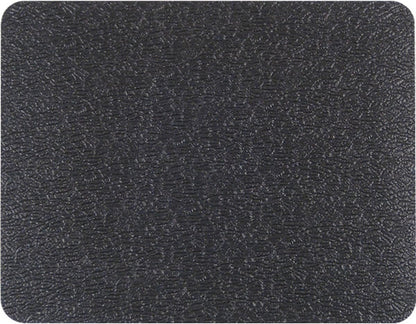 Cottage Mills Serger Mat, 11-Inch by 14-Inch, Black