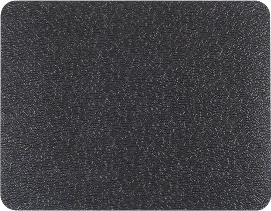 Cottage Mills Serger Mat, 11-Inch by 14-Inch, Black