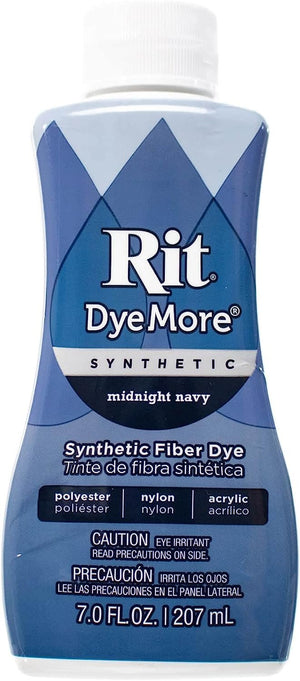 Synthetic RIT Dye Wide Selection of Colors + Color Fixative