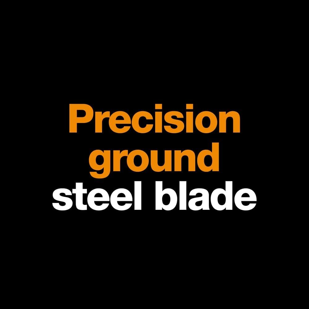 Fiskars 95287097J Rotary Cutter Replacement Blades 5 Piece Per Pack, 45mm