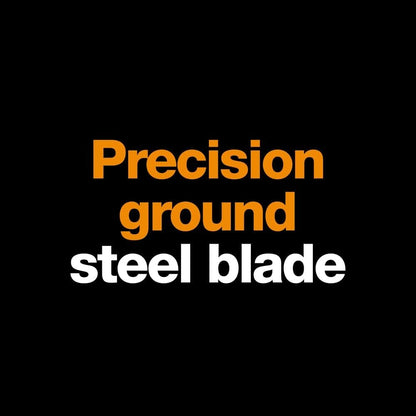 Fiskars 95287097J Rotary Cutter Replacement Blades 5 Piece Per Pack, 45mm