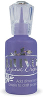 TONIC STUDIOS Nuvo Crystal Drops 1.1Oz-Gloss-Crushed Grapes, Gloss/Crushed Grapes