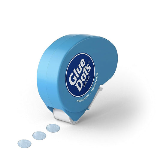 Glue Dots Permanent Dots