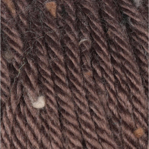 Caron Simply Soft Tweeds Yarn (4) Medium Gauge 100% Acrylic - 5oz - Machine Wash & Dry