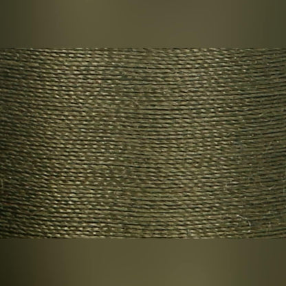 Coats Thread & Zippers Dual Duty Plus Hand Quilting Thread, 325-Yard, Bronze Green