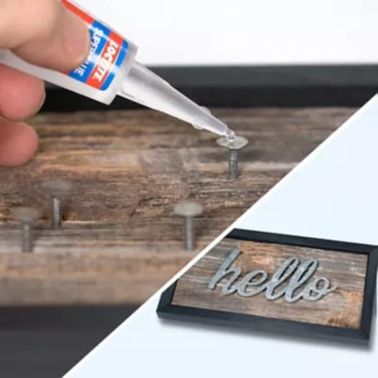 Loctite Super Glue Liquid Longneck Bottle