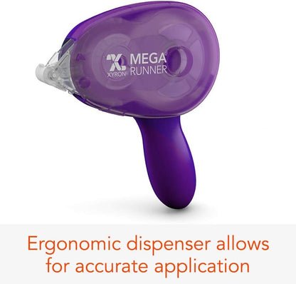Xyron Mega Runner Adhesive
