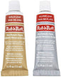 Rub 'n Buff Bundle (Silver Leaf and Gold Leaf)