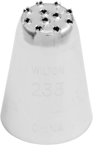 Wilton Grass Icing Tip