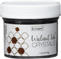 Tsukineko WIINK001 Walnut Ink Crystals 2 Ounces/Jar-
