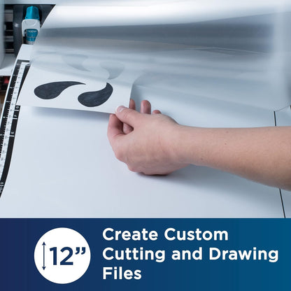 Brother CAMATS12 Photo Scanning Mat 12X12