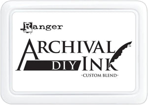 Ranger DIY Archival Ink Pad-Empty 4 x 3 x 0.6 inches