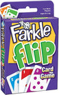 PlayMonster Farkle Flip — The Classic Dice Game Now in a Card Game — For Game Nights — Ages 8+