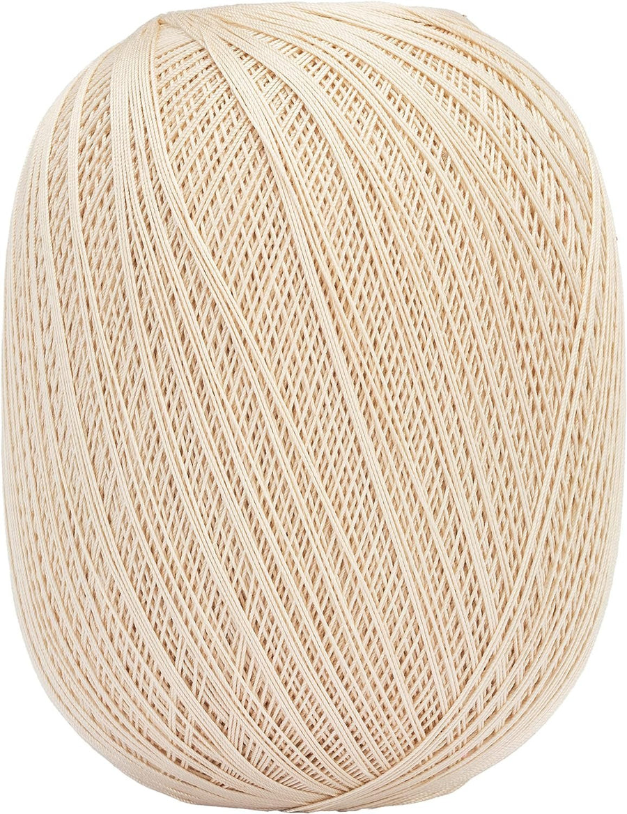 Aunt Lydia Jumbo Crochet Cotton