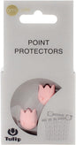 Tulip Needle Company AC-044E Point Protectors -Pink/Small