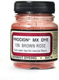 Jacquard Procion MX Fiber Reactive Dye (Brown Rose)