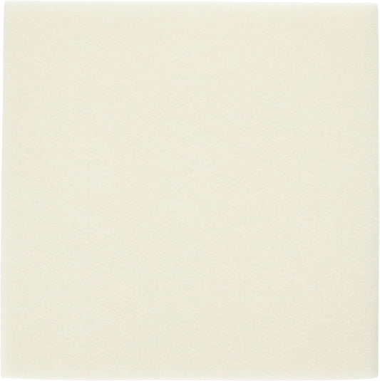 Bosal in- R-Form in-R Single-Sided Fusible Foam Stabilizer-6"X6" 12/Pkg, 1