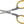 Load image into Gallery viewer, Westcott 13866 Sewing Titainum Bonded Straight Embroidery Scissors, Standard
