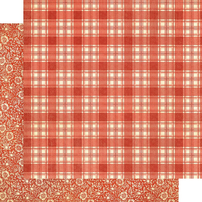 Life's a Bowl of Cherries 8x8 Collection Pack - Graphic 45