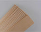 Midwest Products Co. Basswood Sheets 1/8x2x24 15 MID4113 Wood Building Supplies