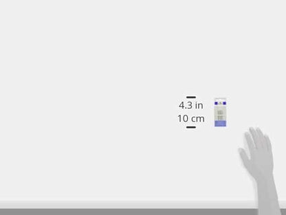 DMC Chenille Hand Needles, Size 24 6/Pkg