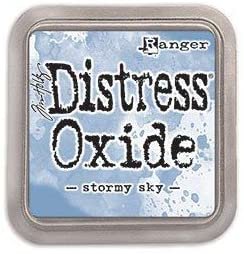 Ranger Tim Holtz Bundle of 12 Distress Oxide Ink Pads - Summer 2018 Colors