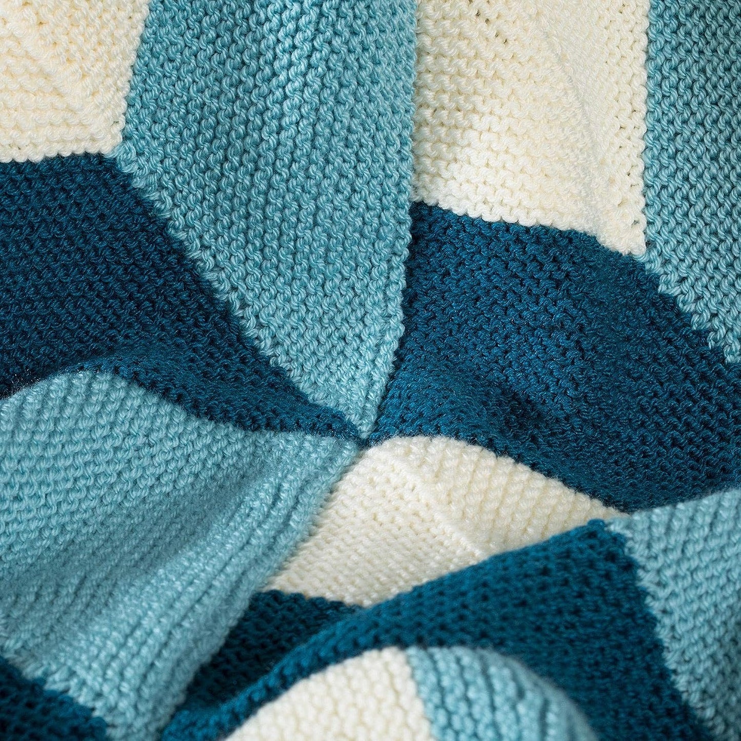 Patons Canadiana YARN, Teal Heather