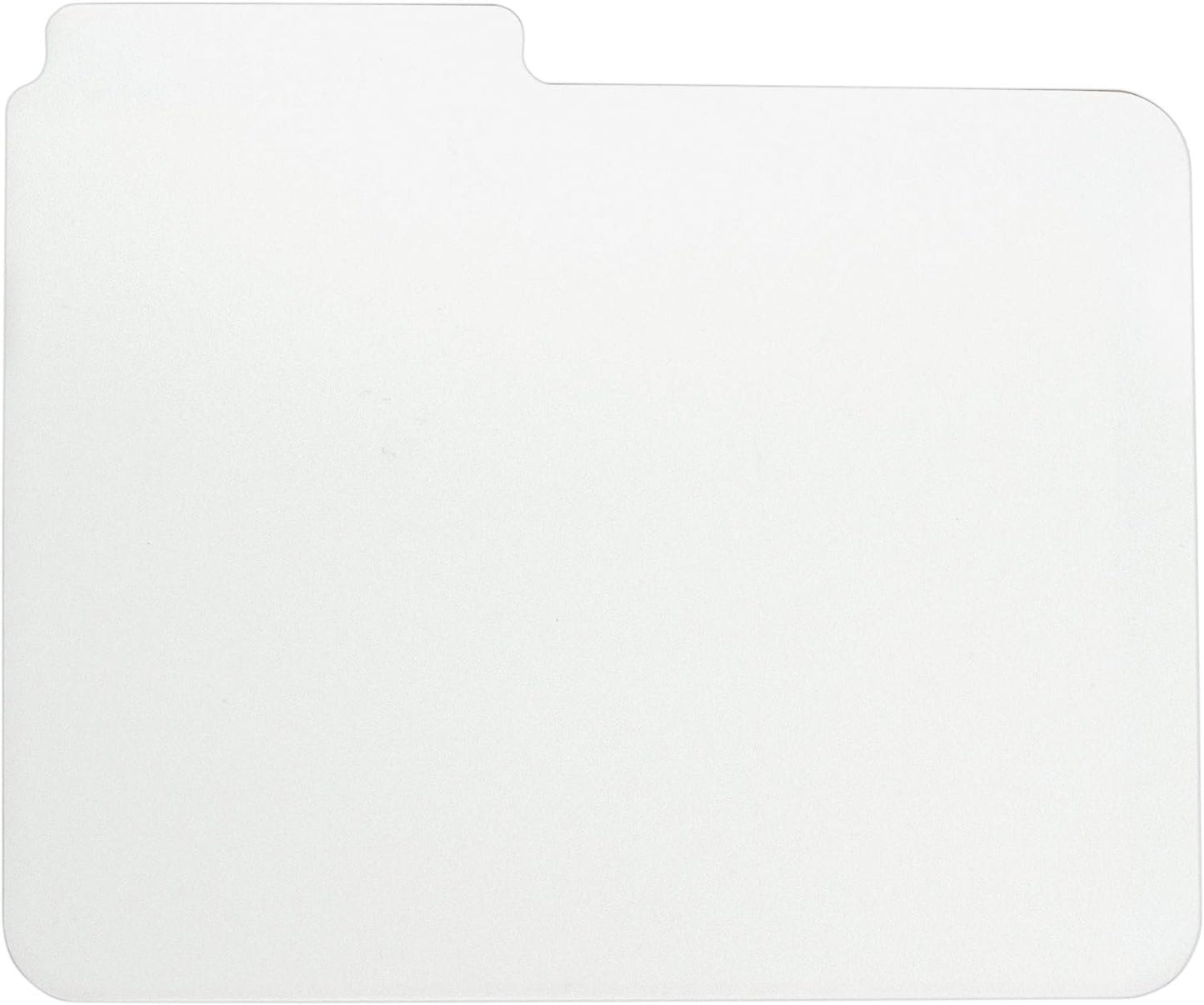 ArtBin 6841AG Card & Photo Box, Clear, 1 Box