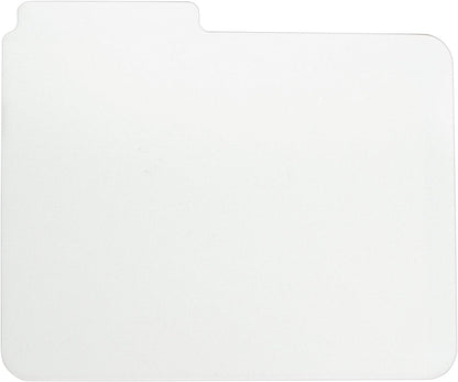 ArtBin 6841AG Card & Photo Box, Clear, 1 Box