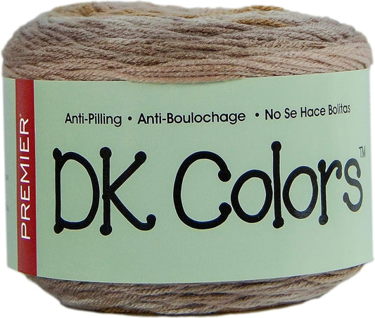 Premier Yarns Premier DK Colors Yarn-Birch