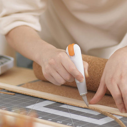 Fiskars 164100-1001 Heavy-Duty