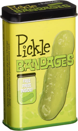 Accoutrements Pickle Bandages
