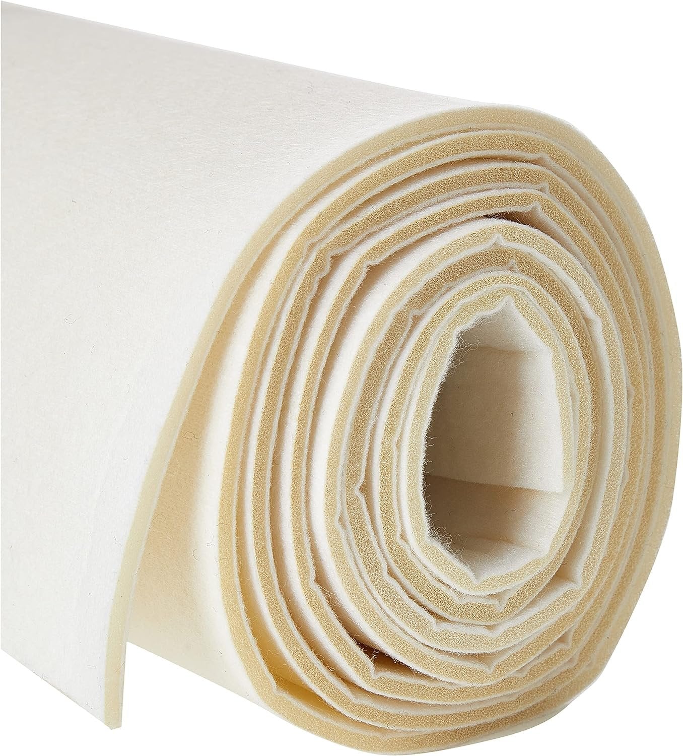 Bosal In-R-Form Unique Sew In Foam Stabilizer-18"X58" White 1/Pkg Model 492-18