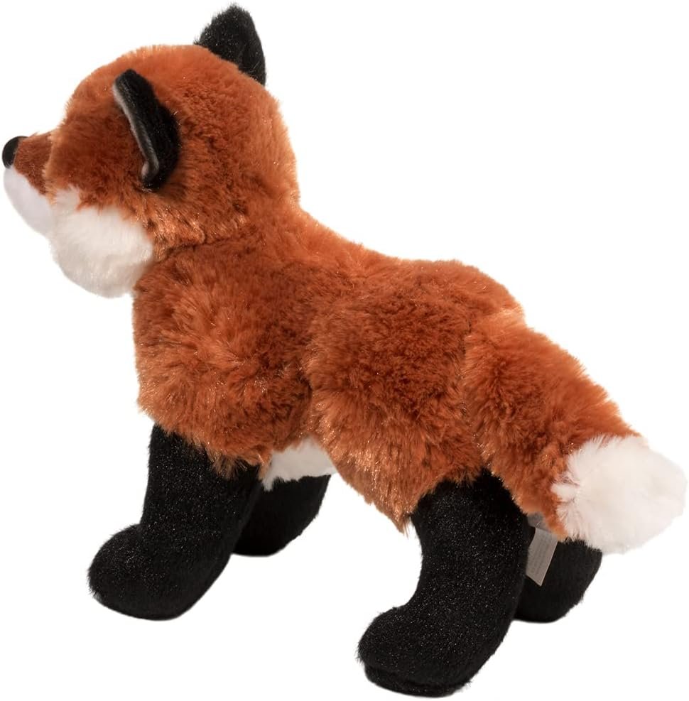 Douglas Francine Red Fox Plush Stuffed Animal