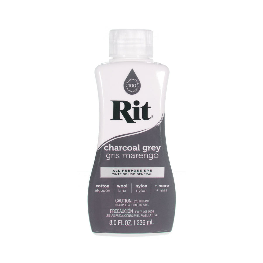 Rit® Dye Liquids, 8oz. (36 Colors)