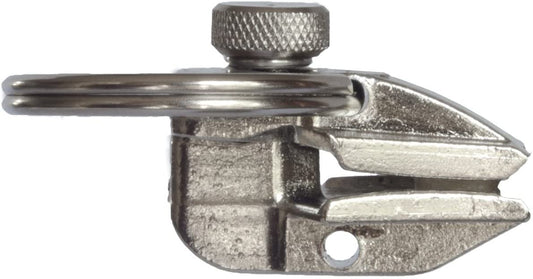 Brand New FixnZip Zipper Repair-Large Graphite Brand New