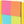 Load image into Gallery viewer, Post-it Mini Notes, 1.5x2 in, 4 Pads, America&#39;s #1 Favorite Sticky Notes, Poptimistic Collection, Bright Colors (Magenta, Pink, Blue, Green), Clean Removal, Recyclable (653-8AF)
